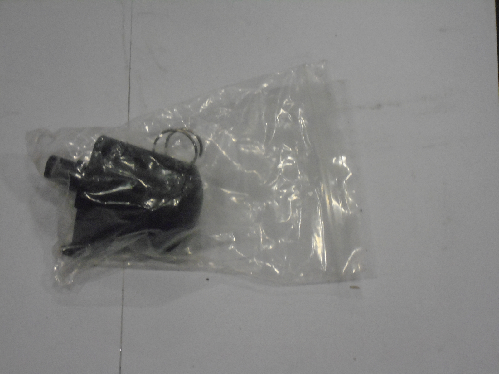 Handle set feeder funnel type pig nic